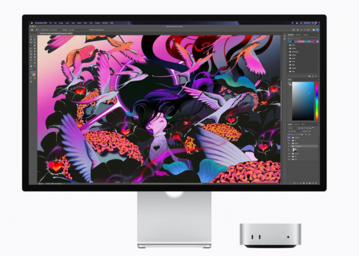 Apple Hadirkan Mac Mini M6 dan Mac Studio M5 Ultra dengan AI Ganas, RAM 512 GB dan GPU 80-Core