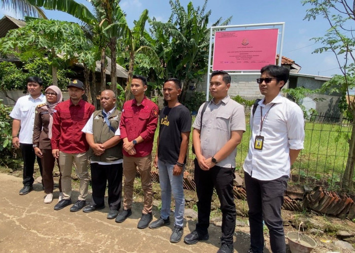 Kejaksaan Sita Aset Terpidana Korupsi di Majalengka, Negara Kejar Kerugian Rp1,3 Miliar