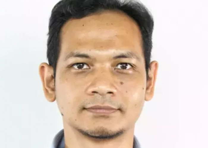 Dosen UII Ahmad Munasir Rafie Pratama Ternyata Berobat ke Amerika Serikat
