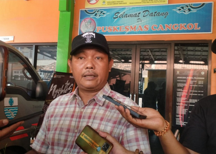 Ibu Hamil Terpaksa Operasi Diduga Keracunan Snack dari Puskesmas Cangkol Kota Cirebon