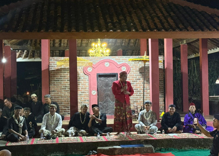 Ngunjung Ki Gede Bakung: Menjaga Akar, Merawat Masa Depan