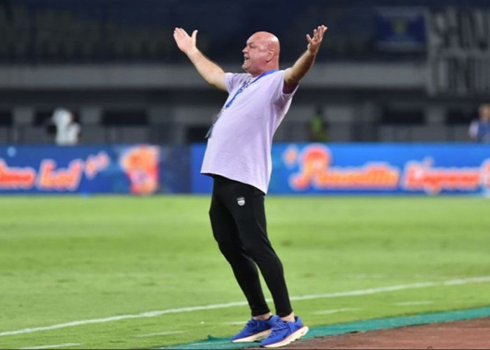 Ternyata, Ini yang Dilakukan Bojan Hodak agar Persib Mampu Balas Dendam ke Ratchaburi di GBLA