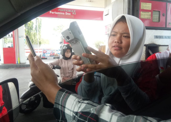 Harga BBM Pertamina Dex Hari Ini Seluruh Indonesia, Paling Murah Rp18.100 per Liter di Tempat Ini