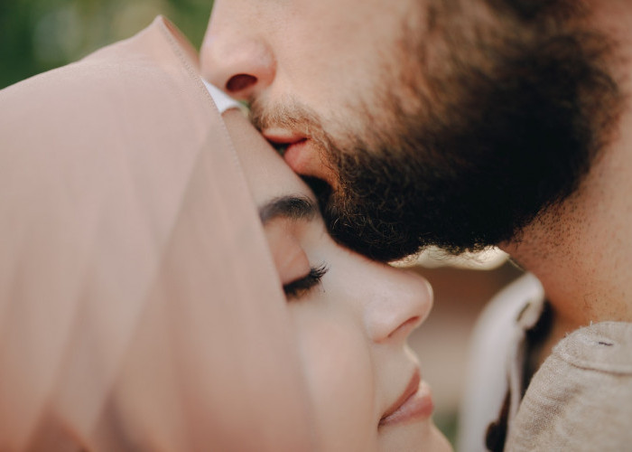 15 Sunah Rosul untuk Suami, Yuk Amalkan, Insya Allah Istri Makin Lengket
