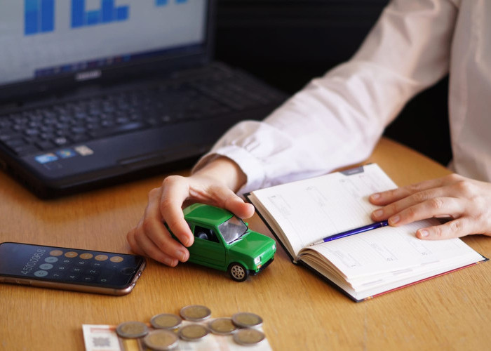 Disiplin Bayar Angsuran, Jaga Kepemilikan Barang Kreditan