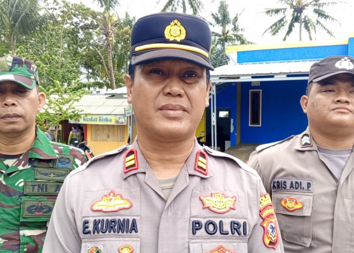 Tawuran Konten di Paniis Kuningan Diselidiki Polisi: Pelaku di Bawah Umur, Kapolsek Pastikan Hal Ini