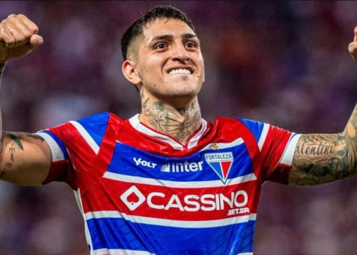 Gaston Avila dari Ajax Bakal ke Persib Gantikan Barba? Bursa Transfer Memanas Lagi
