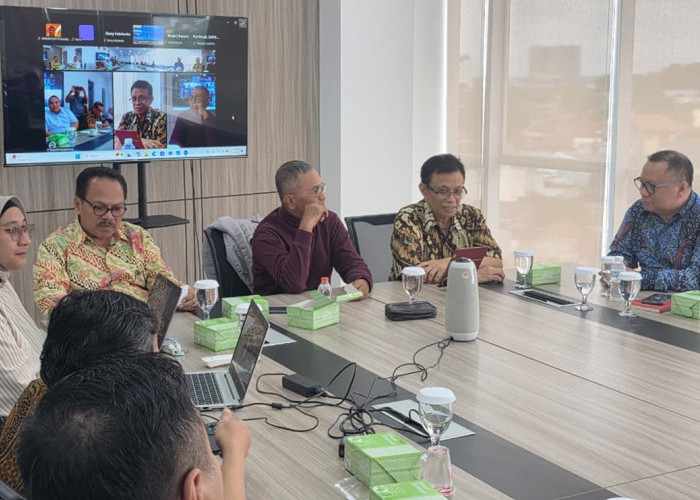 Dahlan Iskan Ungkap Strategi Hadapi Krisis, Pemimpin Wajib Ambil Langkah Tegas
