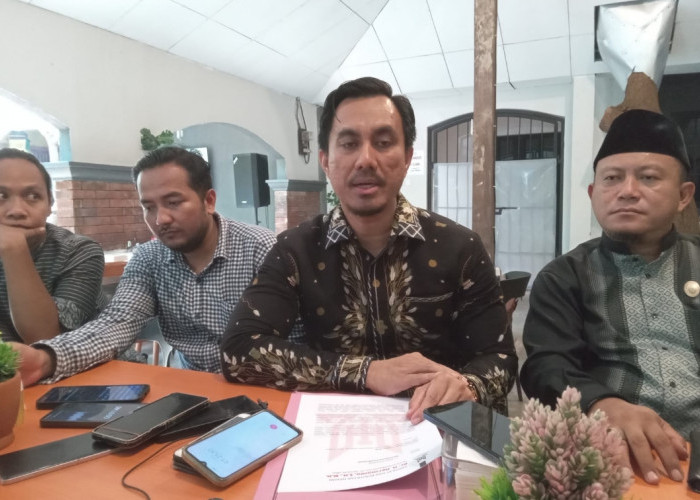 Kasus Hj Fifi Sofiah Kembali Bergulir, Kuasa Hukum Datangi Polres Cirebon Kota