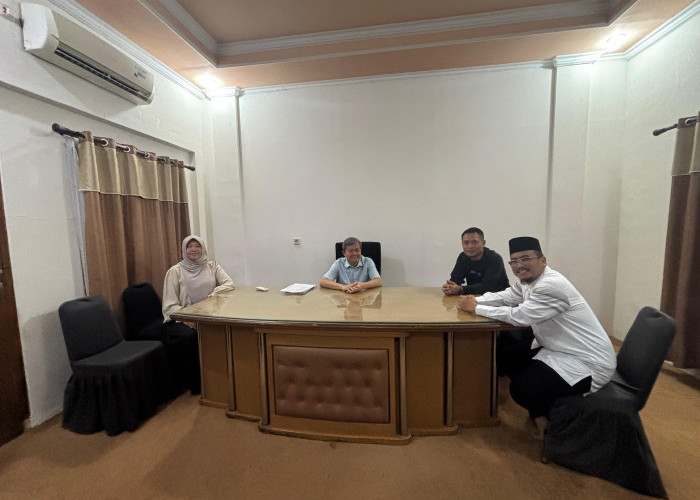 Dharma Wanita Persatuan Kota Cirebon: Hadirkan Rubrik Ramadan, Publikasi Kegiatan Keagamaan