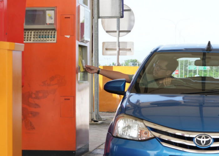 Astra Tol Cipali Beri Diskon Tarif Tol 20% Libur Natal dan Tahun Baru