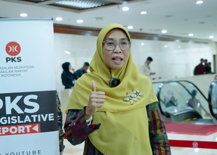 DPR: Penetapan UMP 2026 Perlu Menjaga Keseimbangan Kepastian Usaha dan Kesejahteraan Pekerja