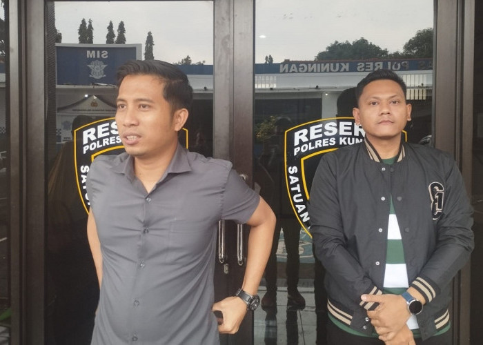 Pelajar di Kuningan Dicekoki Minuman Keras Lalu Diperkosa, 4 Tersangka Diringkus Polisi