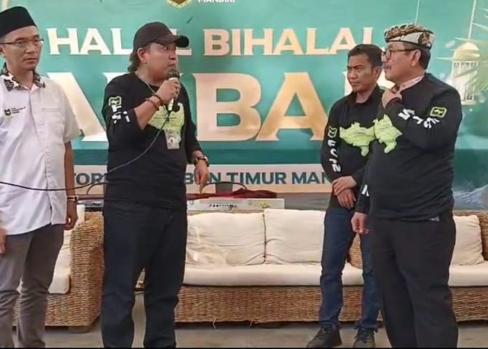 Soal Jalan Rusak dan Cirebon Lebih Baik, Dihadapan Bupati Imron, Qorib Minta Pecat Sosok Ini 
