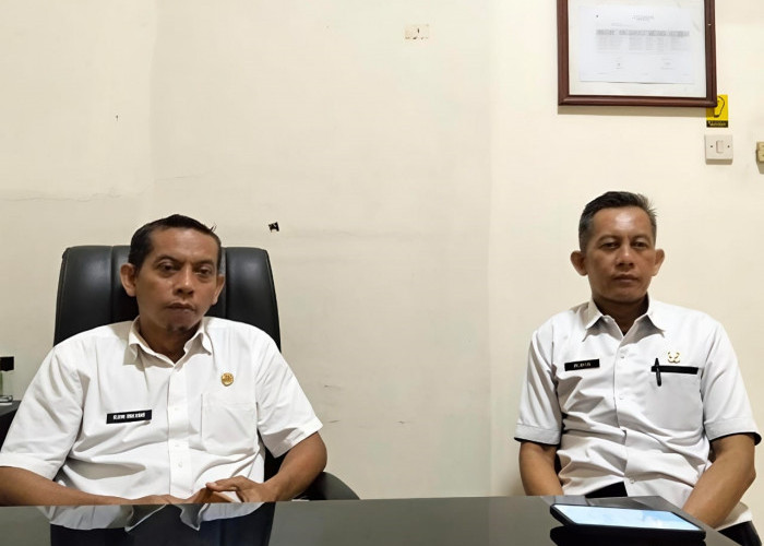 Disdagin Cirebon Dorong Dapur MBG Belanja di Pasar Tradisional