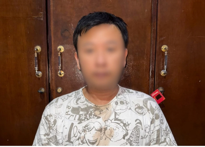 Mantan Karyawan Bank Ditangkap, Nasabah di Majalengka Rugi Rp400 Juta