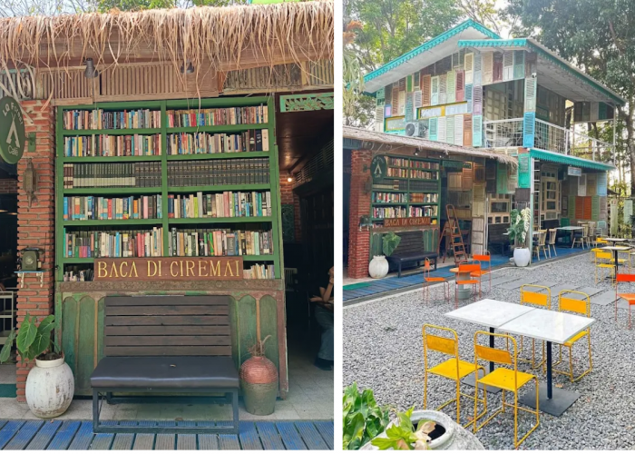 Rekomendasi 5 Kedai Kopi Hidden Gem Kuningan, Ada View Alam dan Hutan Pinus