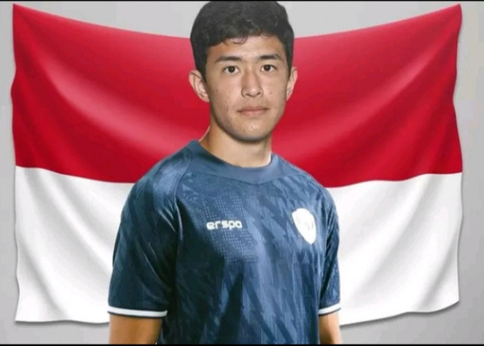 Cyrus Margono, Kiper Bertalenta di Klub Elite Eropa yang Berpeluang Perkuat Timnas Indonesia