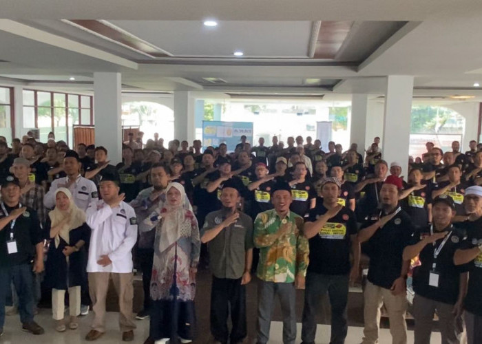 Juleha Cirebon Raya Gelar Workshop Manajemen Qurban 