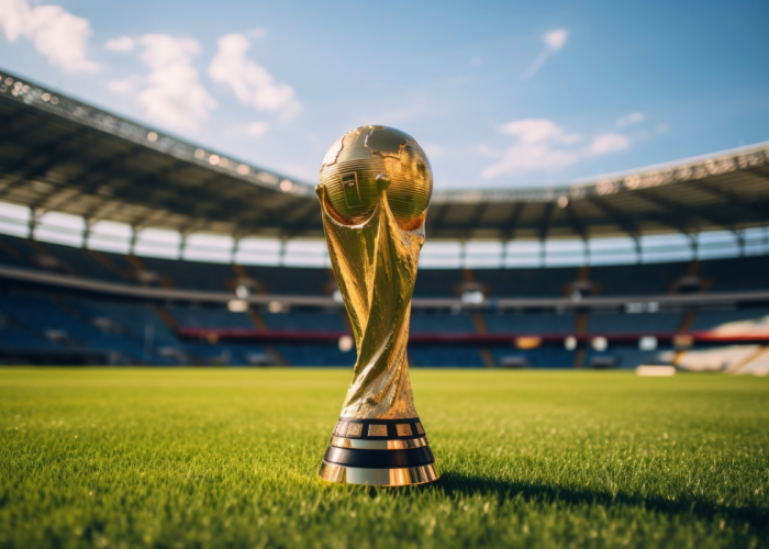 Jadwal Lengkap Piala Dunia 2026: Format Baru 48 Tim, Daftar Stadion, hingga Siaran Resmi di Indonesia