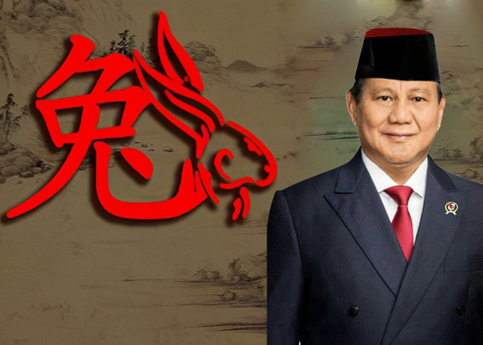 Inilah Alasan Prabowo Subianto Belum Mendaftar ke KPU Sebagai Capres di Pemilu 2023