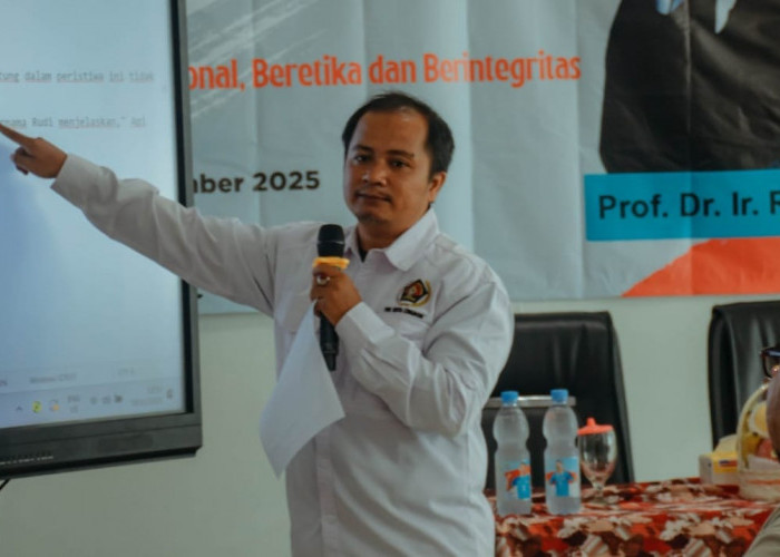 Pemkot Cirebon Cari Cara Dongkrak PAD Tanpa Bebani Warga