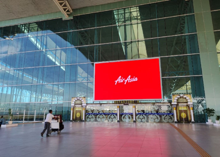 Bikin Maskapai Betah di Bandara Kertajati, Alvin Lie: Kita Melihat Contoh Singapura dan Malaysia