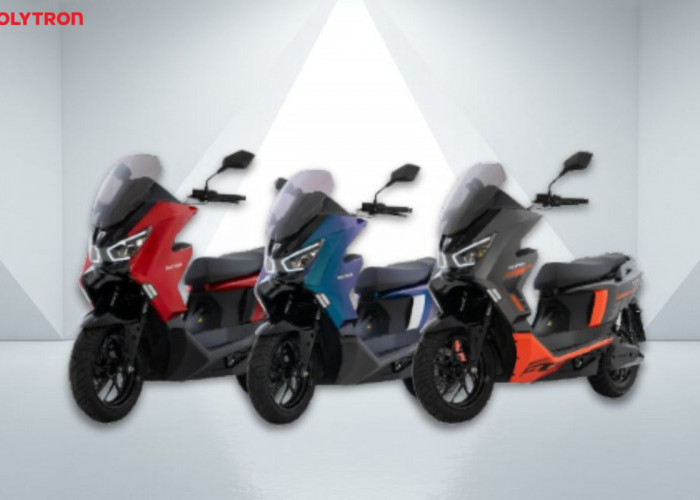 Cicilan Polytron Fox 350 di Bulan September 2026 Mulai Rp800 Ribuan? Ini Hitungannya