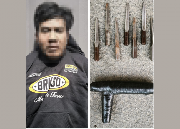 Pencuri Motor Ditangkap Polisi di Cirebon, Beraksi Puluhan Kali Pernah di Perumahan Bima