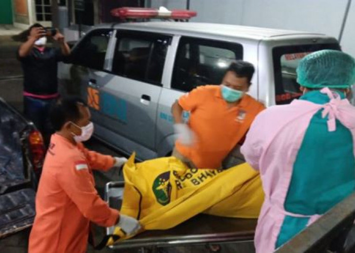 Geger Penemuan Mayat Korban Mutilasi di Jombang, Dibungkus 2 Karang 