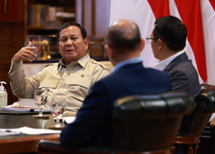 Strategi Prabowo: Dari Dapur MBG hingga Perumahan Rakyat, Target Pertumbuhan Ekonomi 8%