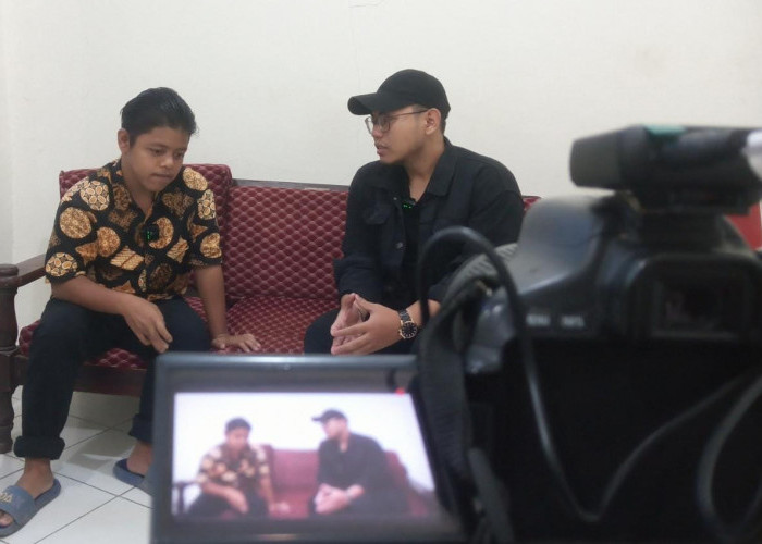Cerita Serem di Cirebon, Dihadirkan Lewat Podcast 