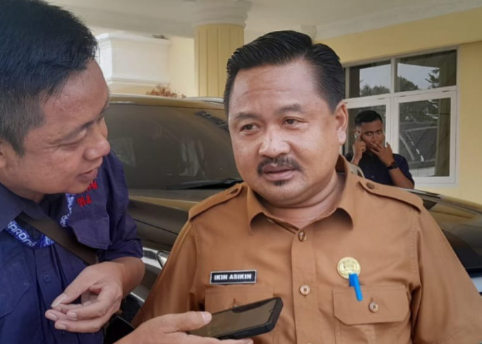 4 Jabatan Eselon II Pemkab Majalengka Kosong, Ini Strategi Baru BKPSDM