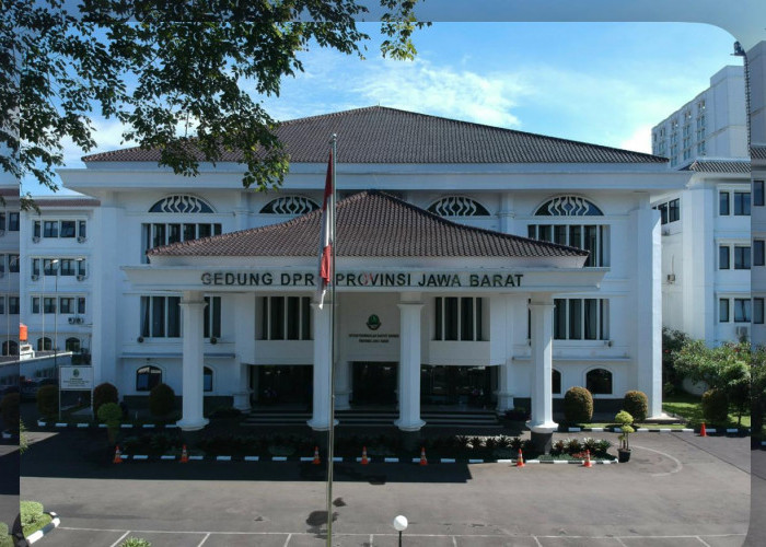 APBD Jabar Berpotensi Tekor 5,7 Triliun, Sering Ada Pergeseran Sepihak