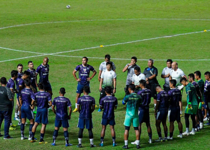 Preview Persib vs Bali United: Maung Bandung Punya Sosok Pembeda