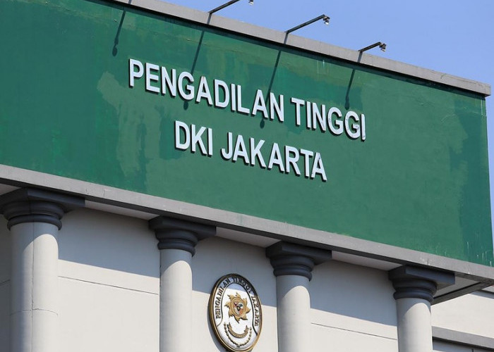 Tok! Banding Mario Dandy dan Shane Lukas Ditolak Pengadilan Tinggi DKI Jakarta 