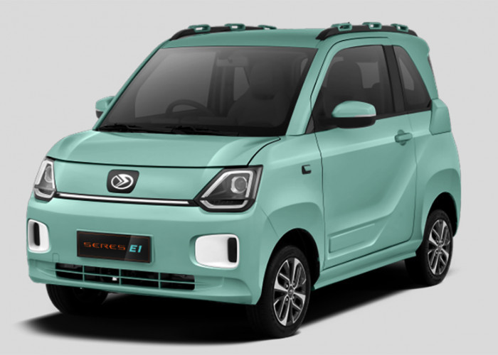 Daftar Mobil Listrik Bekas Termurah 2025: Mulai Rp90 Jutaan, Cocok untuk Pemula