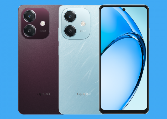 Awet Seharian! 5 Rekomendasi HP Oppo Harga 1-2 Jutaan RAM Besar untuk Pelajar dan Pekerja Lapangan