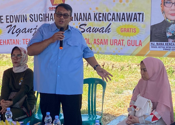 George Turun Tangan, PMI Nur Aini Akhirnya Pulang ke Cirebon Usai Tersandung Kasus di Arab Saudi