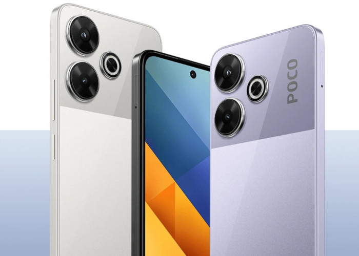 Rekomendasi 5 HP Murah Spek Dewa 2026, Performa Ngebut tapi Harga Bersahabat