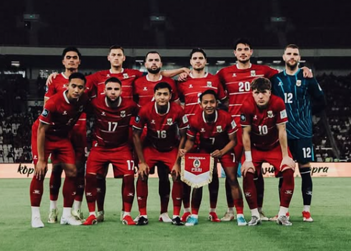 FIFA Matchday Juni 2026: Timnas Indonesia Ditantang Negara Top Eropa, 2 Pemain Baru Bakal Debut?