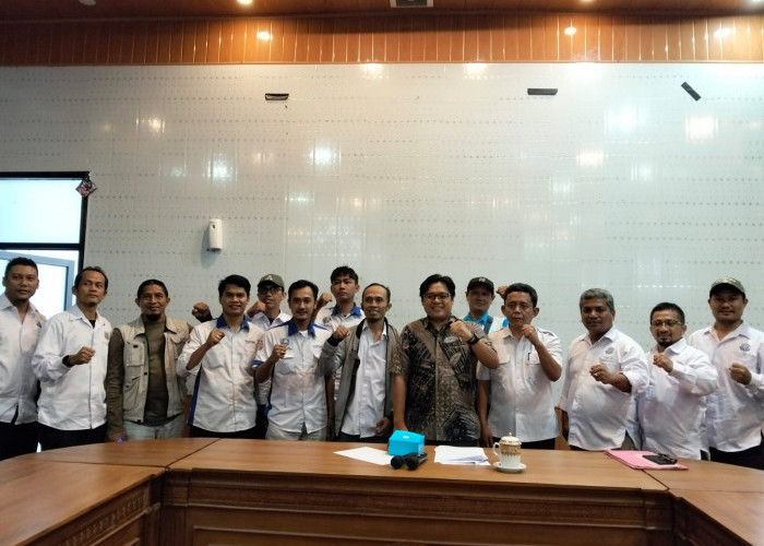 DPRD Desak Pemkab Segera Terbitkan Perbup Pajak Mamin