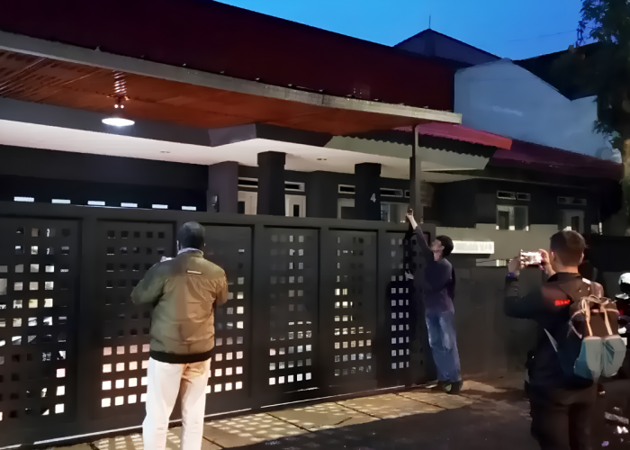 Kuasa Hukum Ono Surono Geram, Uang Arisan Disita KPK saat Penggeledahan di Bandung 