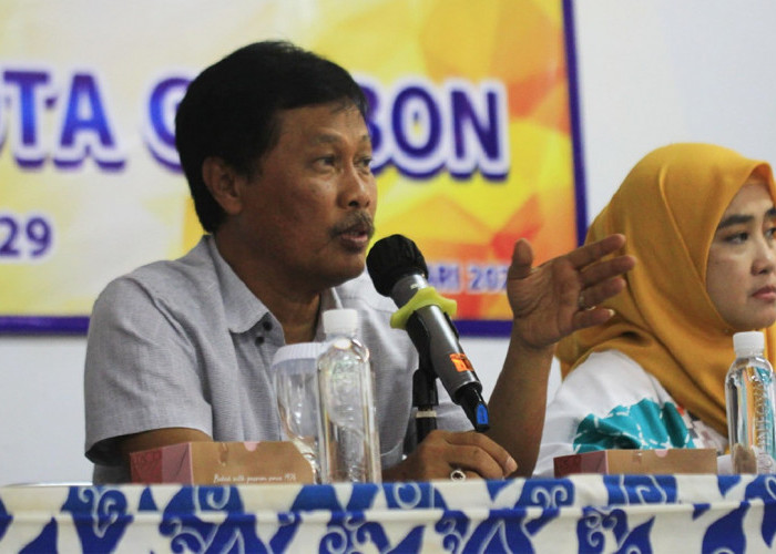 Setahun Edo–Farida Pimpin Kota Cirebon, Nasib BUMD Disorot, Simak Catatan Kritis dan Progres Infrastruktur