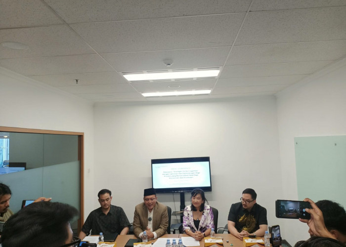 Codeblu Dilaporkan ke Bareskrim Mabes Polri Atas Dugaan Penyebaran Informasi Tidak Benar dan Pemerasan