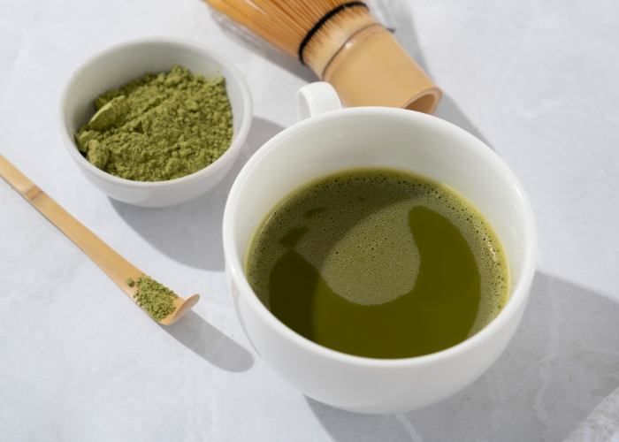 Banyak yang Belum Tahu! Minum Matcha Setiap Hari Ternyata Bisa Memicu 7 Risiko Ini