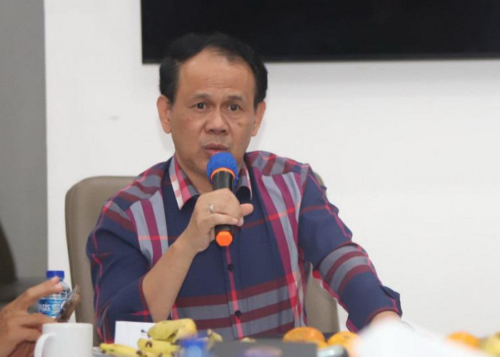 Partai Gelora Siapkan Verifikasi KPU 2027, Struktur DPD Capai 94 Persen