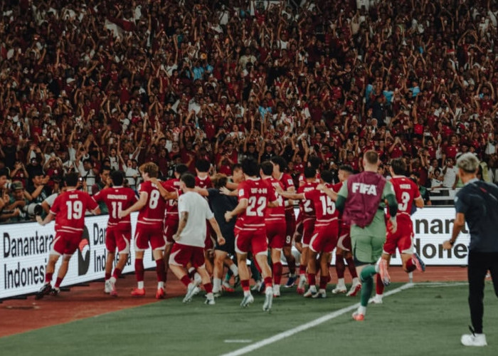 Timnas Indonesia Bisa Ganti Lawan FIFA Matchday November 2026, Erick Thohir Ungkap Alasannya!