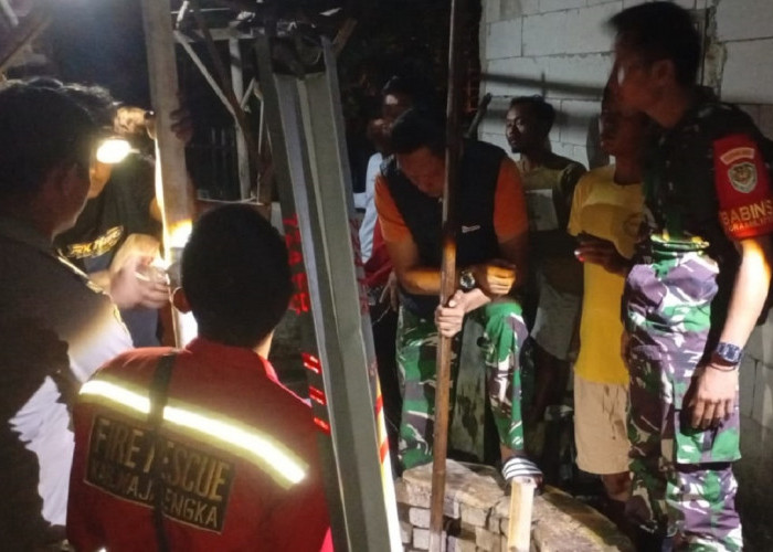 Tragis! Bocah 5 Tahun di Majalengka Ditemukan Tewas di Dalam Sumur