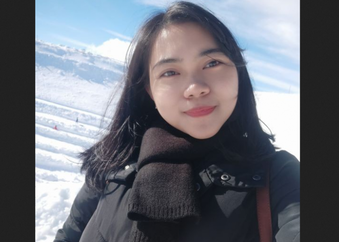Misteri Kematian Dosen Cantik Unibi Bandung, WhatsApp Ceklis Dua saat Jasad Ditemukan